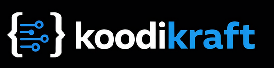 Koodikraft logo
